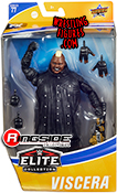 Viscera action figure discount