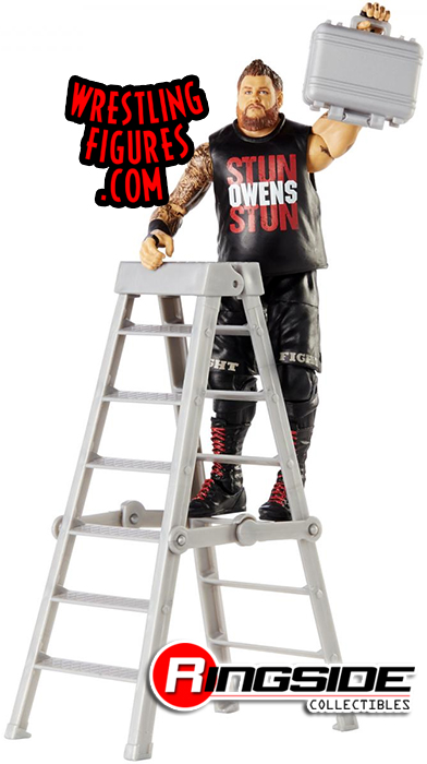 wwe elite 80 kevin owens