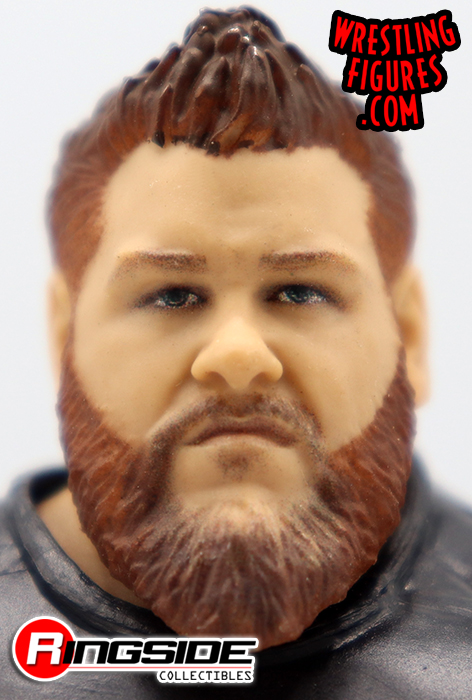 elite 80 kevin owens