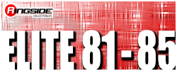 WWE Elite 81 to 85