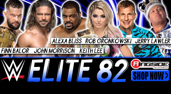 ringside collectibles store