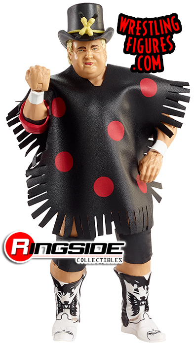 Wwe elite dusty rhodes deals