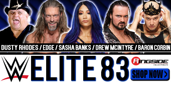 ringside collectibles store