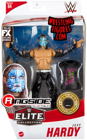 jeff hardy elite