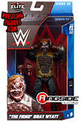 WWE® The Fiend Bray Wyatt™ Ultimate Edition Action Figure