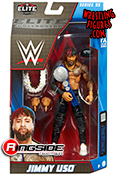 Jimmy uso shop action figure