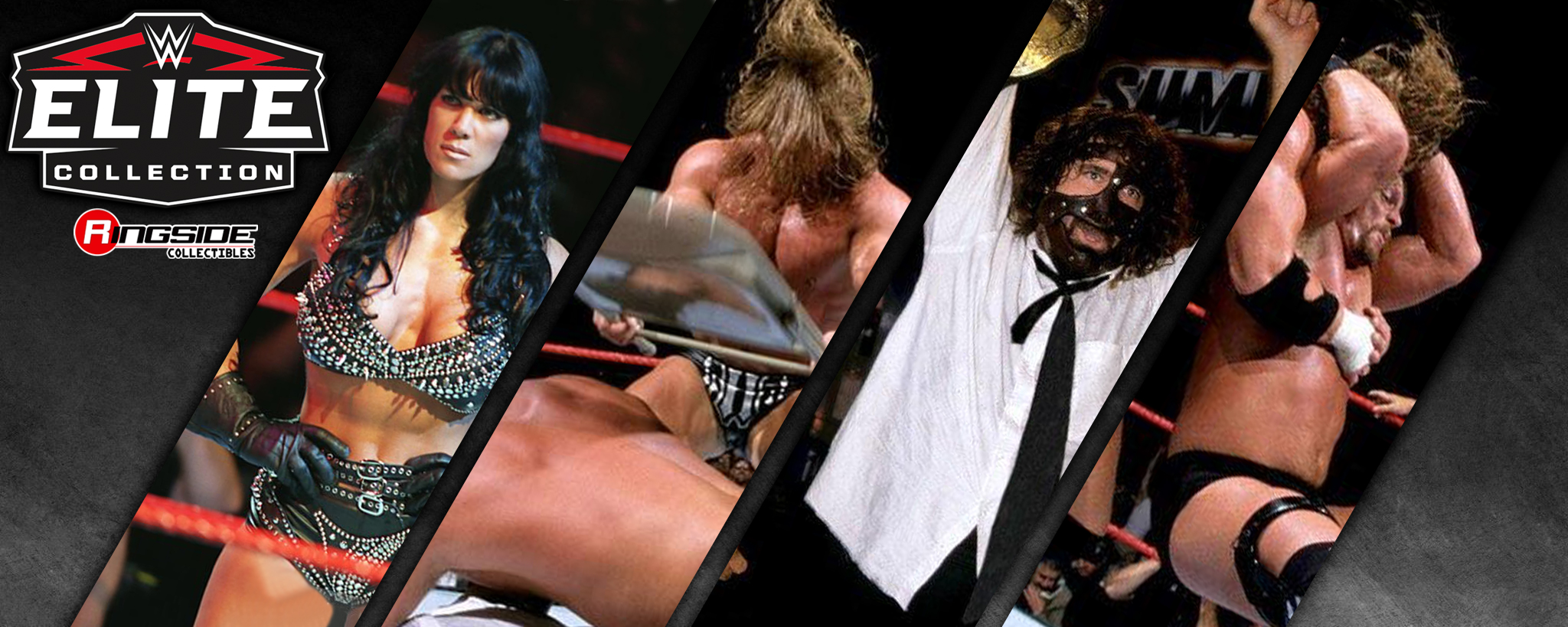 WWE Elite SummerSlam 2026