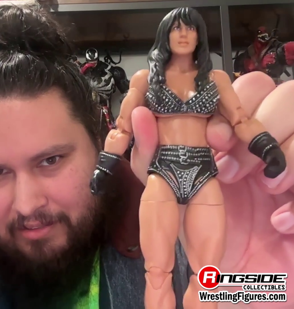 Image Chyna (1999) - WWE Elite SummerSlam 2026