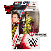 Earthquake action hot sale figure
