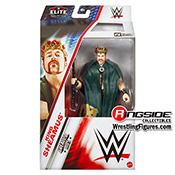 Image King Sheamus - WWE Elite Greatest Hits 6