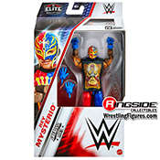 Mattel WWE Elite King Sheamus Action Figure - 6" Greatest Hits 2025 With 25 Points Of Articulation