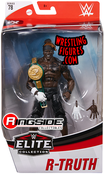 r truth elite