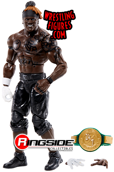 r truth elite