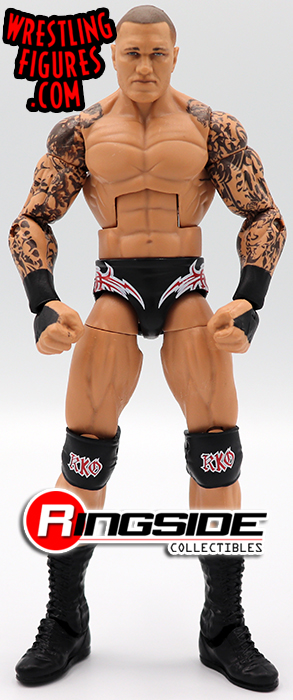 wwe randy orton figures