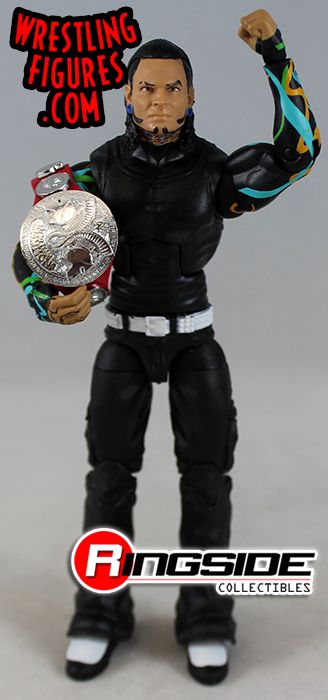 Hardy boyz epic shop moments