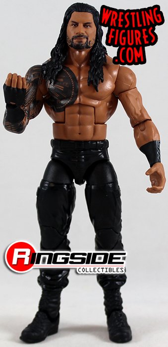 Wwe epic moments shop shield