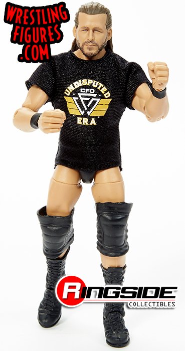 adam cole figure