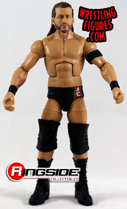 Wwe undisputed era clearance 3 pack