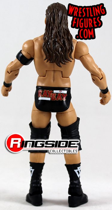 Details about   Adam Cole WWE Elite Fan Takeover Edition Action Figure UNDISPUTED ERA RARE NEW