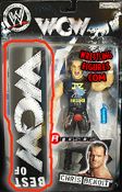 Chris shop benoit toys