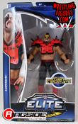 ROAD WARRIOR HAWK フィギュア Amazon.com: Jakks Pacific Road Warrior Hawk Wrestling Figure