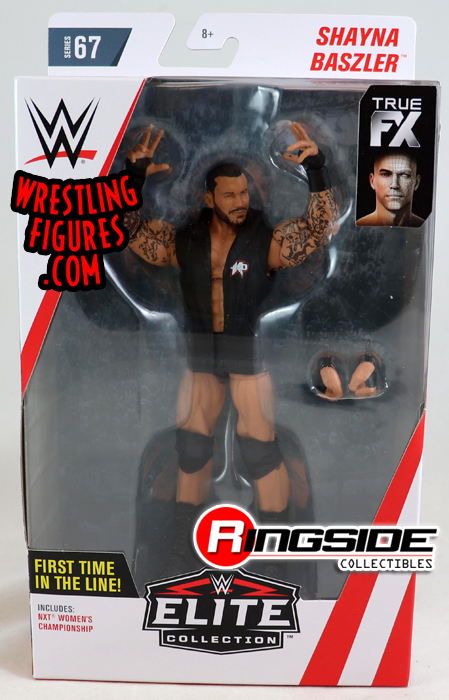 Randy orton elite 67 deals