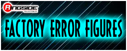 Error Figures