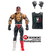 Image Damaged Packaging - Rey Mysterio (LWO) - WWE Elite Top Picks 2025 (Wave 4)