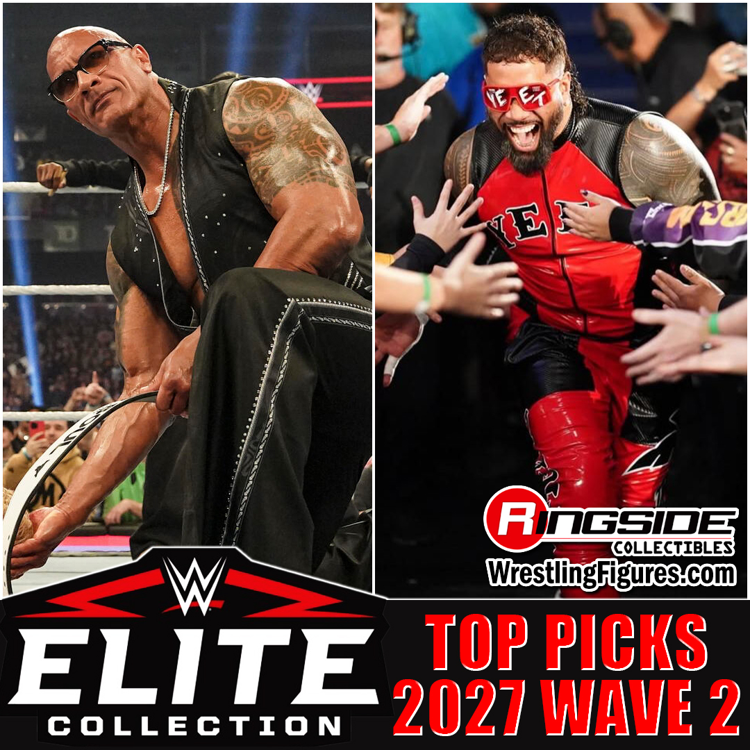 Shop Elite Top Picks 2027 (Wave 2) Now