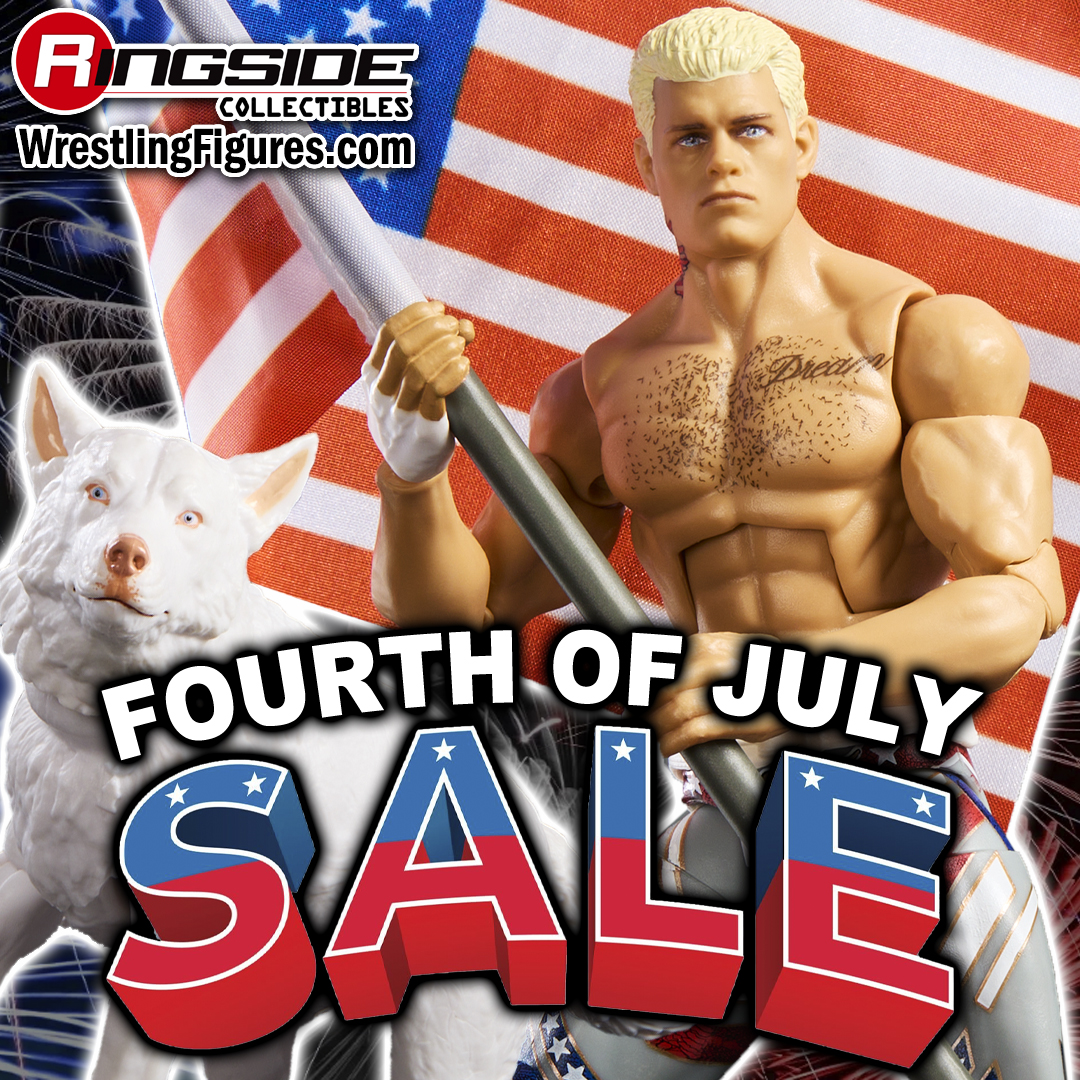 Shop 4th of July Sale! Now