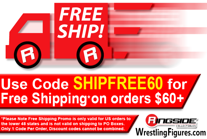 Free shipping offer details