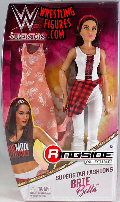 the bella twins dolls