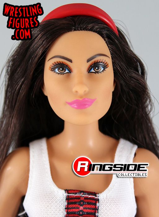 brie bella doll