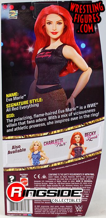 Eva marie doll on sale