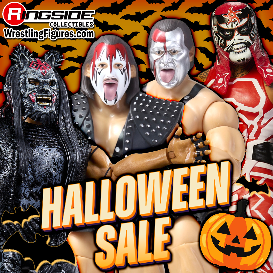 Shop Halloween Sale! Now