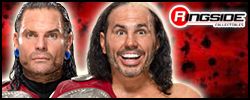 Hardy Boyz (Matt & Jeff)