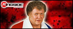 Harley Race