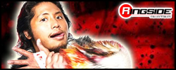 Hiromu Takahashi