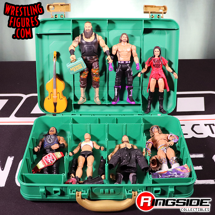 wwe toy money inthe bank