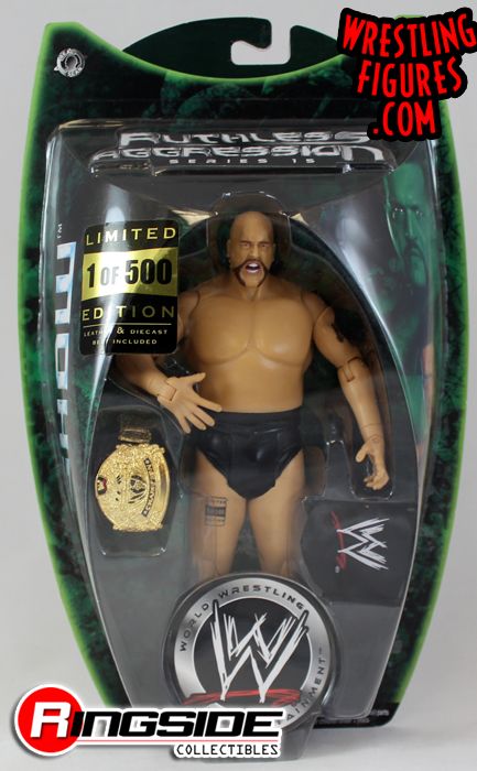 Boogeyman 2006 WWE Ruthless Aggression Series 20 Jakks Pacific Action Figure for sale online 
