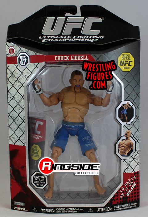 jakks ufc