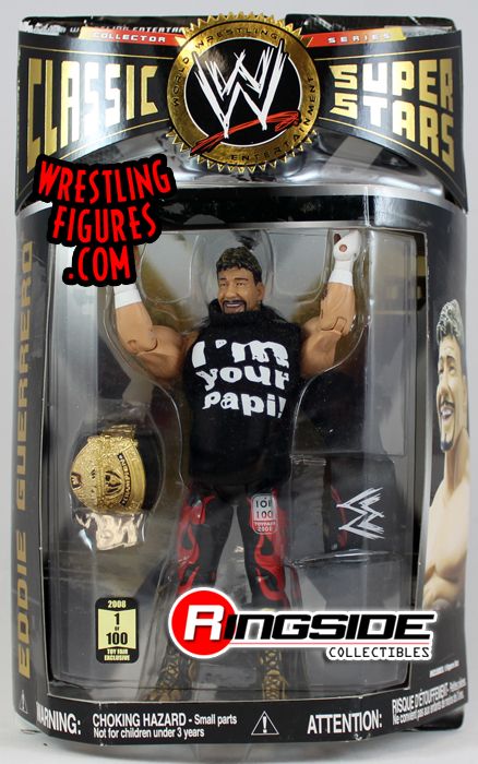 eddie guerrero toy