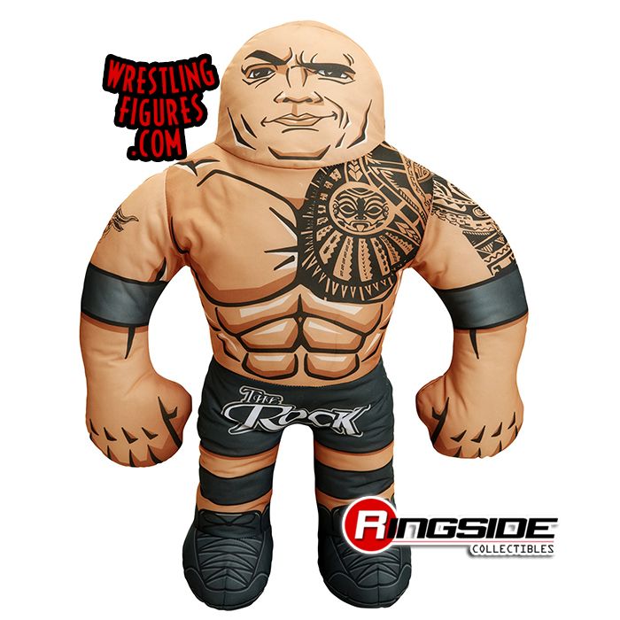 WWE WRESTLING BUDDIES UP FOR PRE-ORDER! PROTO IMAGES! | WrestlingFigs