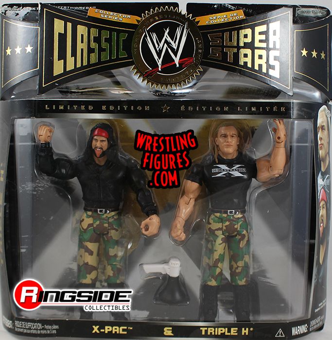 classic wwe figures