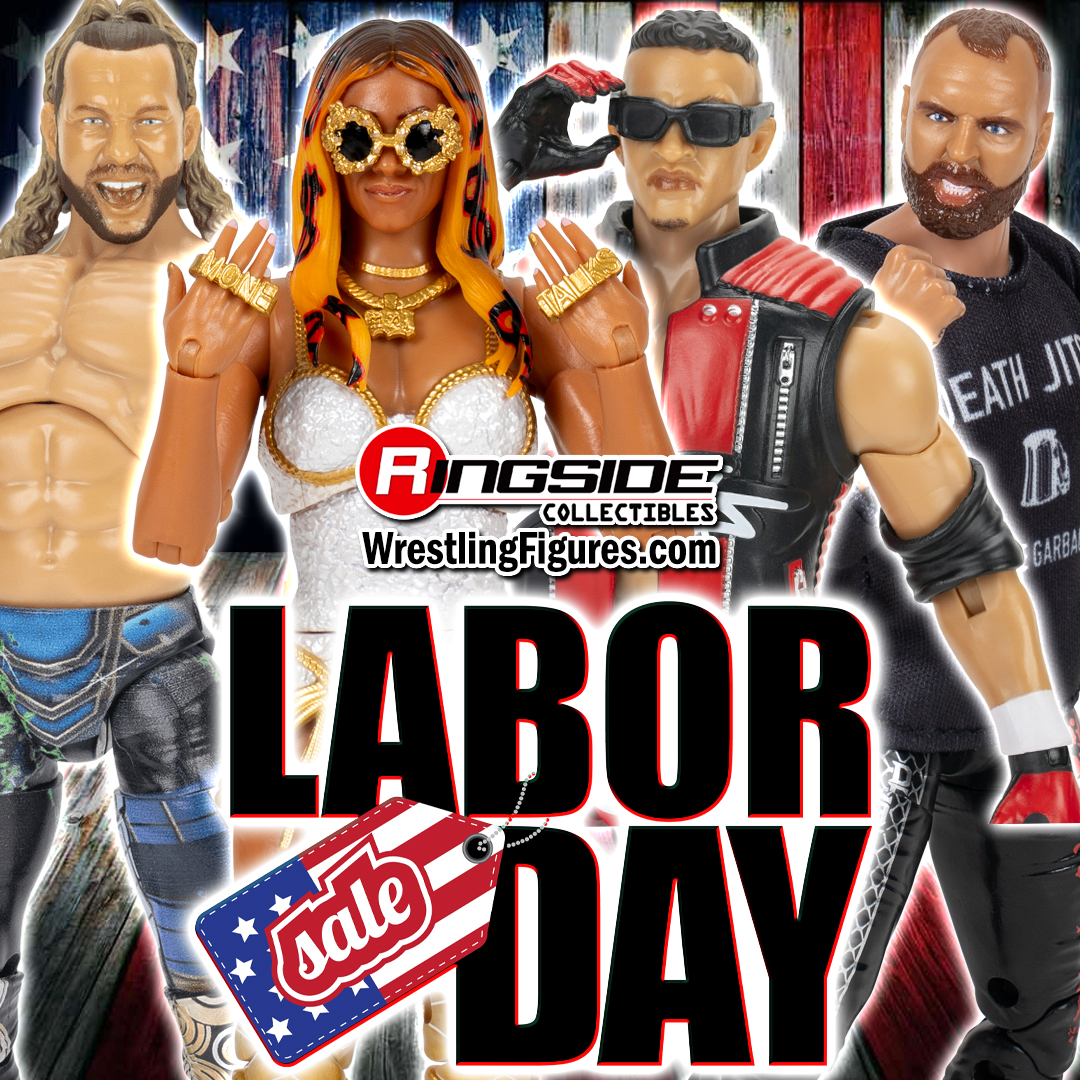 Shop Labor Day Sale! Now