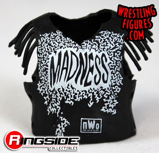 macho man nwo shirt