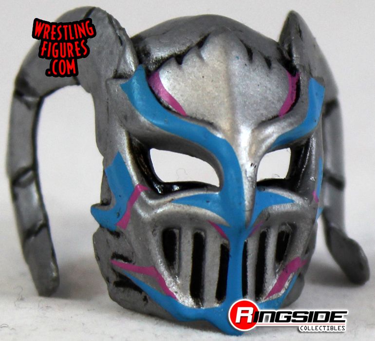 wwe jeff hardy mask