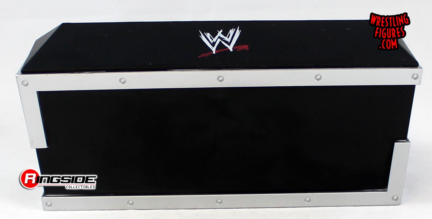 Commentators Announce Table Playset RSC WWE Wrestling Figure Accessories 