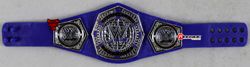 Image Loose Accessory - WWE Cruiserweight Belt
