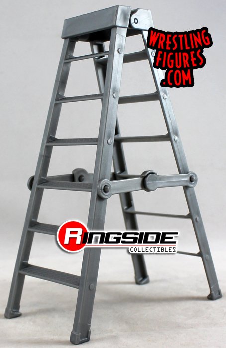 Wwe toy ladders cheap